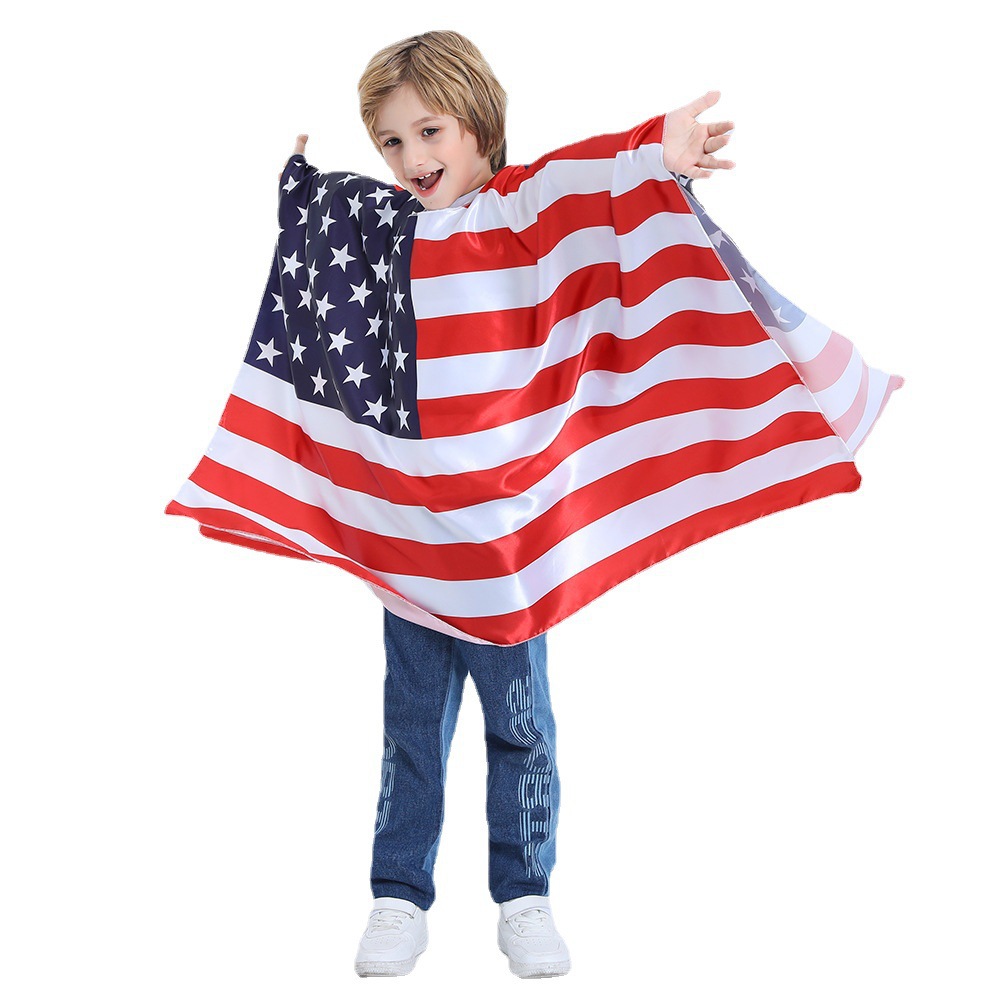 National Flag Banner